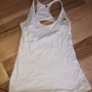 Gymshark Tank Top